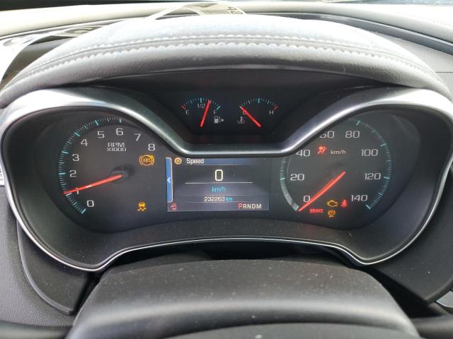Photo 9 from auction – 2014 CHEVROLET IMPALA LT with VIN 1G1125S38EU143676