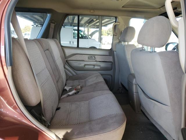 Photo 10 from auction – 2003 NISSAN PATHFINDER with VIN JN8DR09Y83W809543