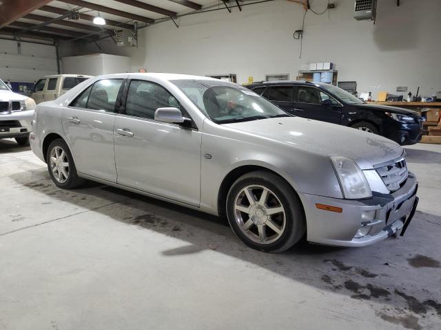 Photo 4 from auction – 2005 CADILLAC STS with VIN 1G6DW677250148523
