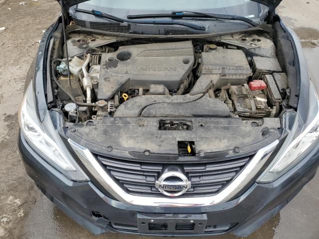 Photo 11 from auction – 2018 NISSAN ALTIMA 2.5 with VIN 1N4AL3AP7JC184559