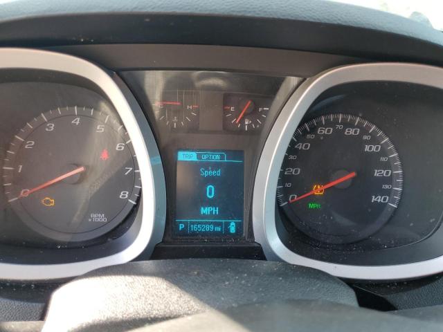 Photo 9 from auction – 2017 CHEVROLET EQUINOX LT with VIN 2GNFLFE30H6159084