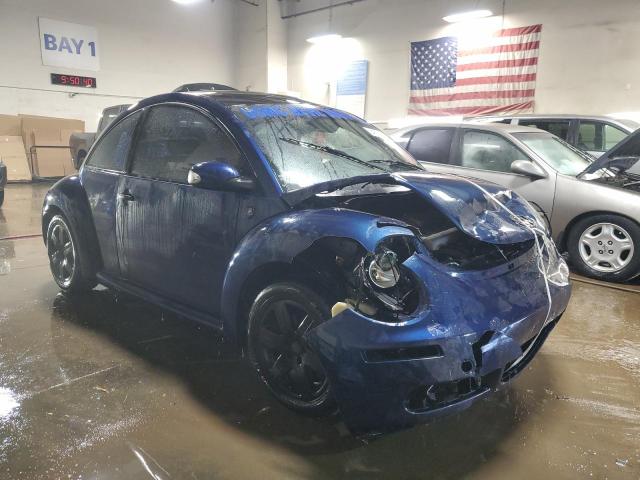 Photo 4 from auction – 2006 VOLKSWAGEN NEW BEETLE with VIN 3VWPW31C86M408627