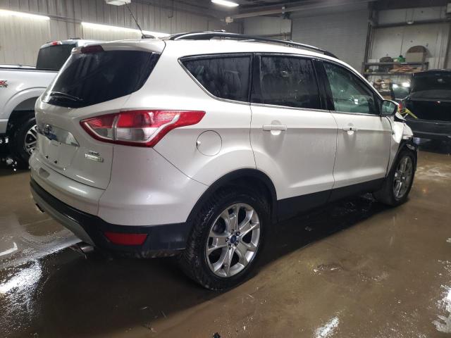 Photo 3 from auction – 2013 FORD ESCAPE SEL with VIN 1FMCU0HX5DUB79178
