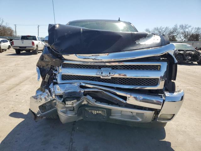 Photo 5 from auction – 2012 CHEVROLET SILVERADO with VIN 3GCPCSE2XCG266878