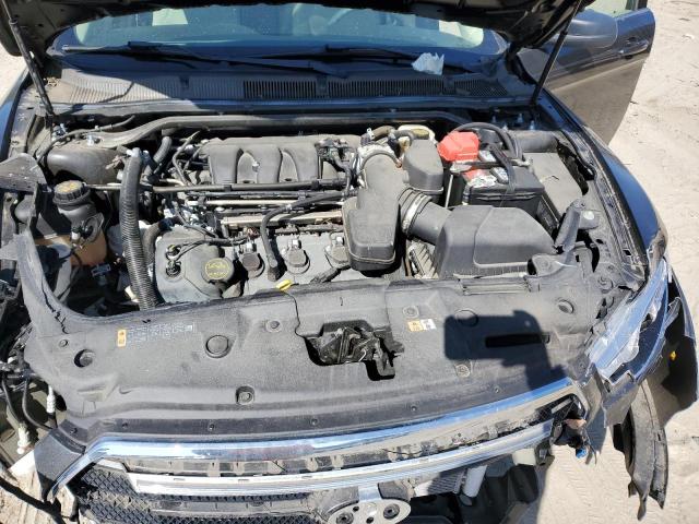 Photo 11 from auction – 2018 FORD TAURUS SE with VIN 1FAHP2D8XJG138573
