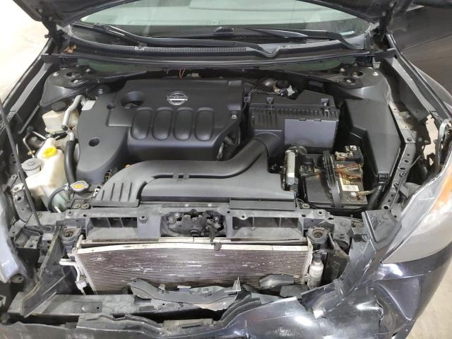 Photo 11 from auction – 2007 NISSAN ALTIMA 2.5 with VIN 1N4AL21E17C185739