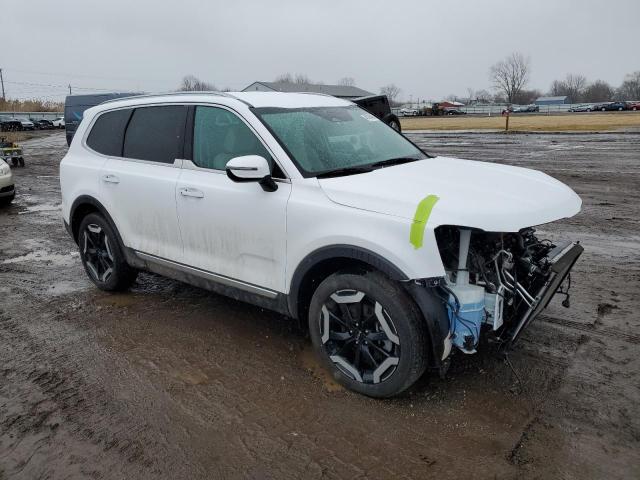 Photo 4 from auction – 2023 KIA TELLURIDE with VIN 5XYP6DGC1PG339309