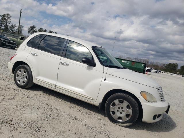 Photo 4 from auction – 2009 CHRYSLER PT CRUISER with VIN 3A8FY48909T563085