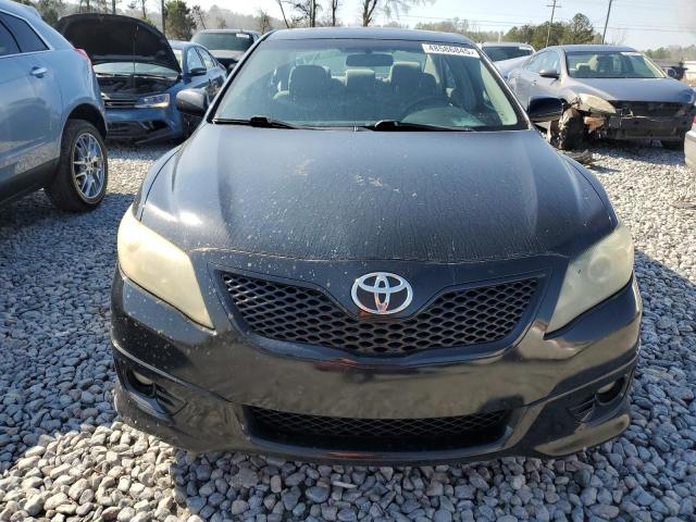 Photo 5 from auction – 2011 TOYOTA CAMRY SE with VIN 4T1BK3EK4BU123922