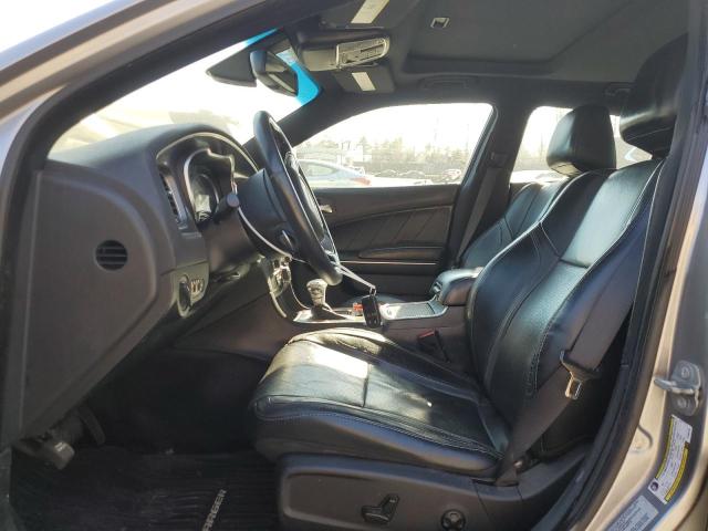 صورة رقم 7 من المزاد - 2015 DODGE CHARGER R/ مع VIN 2C3CDXCT7FH880736