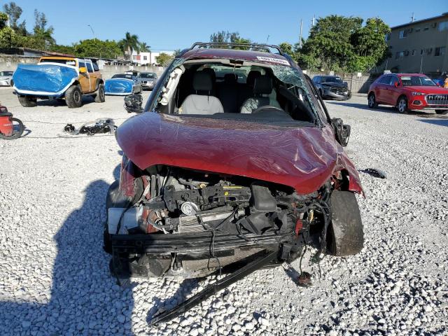 Photo 5 from auction – 2021 NISSAN KICKS SR with VIN 3N1CP5DV4ML497934