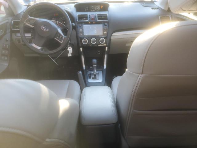 Снимка 8 от търг – 2016 SUBARU FORESTER 2 с VIN JF2SJARC1GH558767