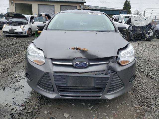 Photo 5 from auction – 2014 FORD FOCUS SE with VIN 1FADP3K21EL407866
