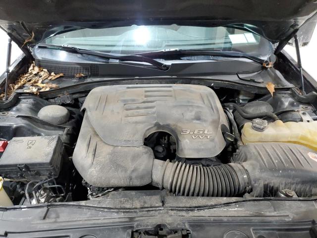 Снимка 11 от търг – 2013 CHRYSLER 300 с VIN 2C3CCARG3DH710140