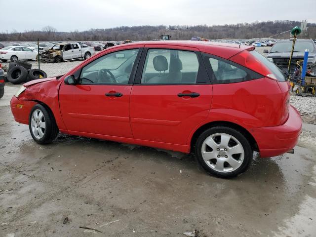 Photo 2 from auction – 2002 FORD FOCUS ZX5 with VIN 3FAFP37382R239697