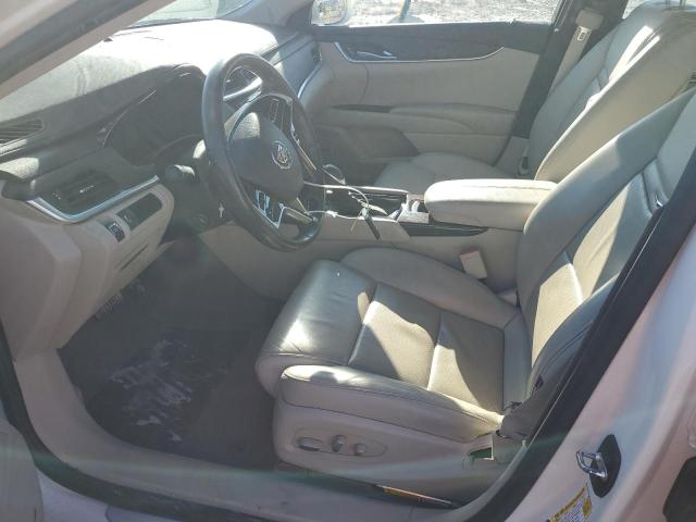 Photo 7 from auction – 2013 CADILLAC XTS with VIN 2G61N5S32D9148675