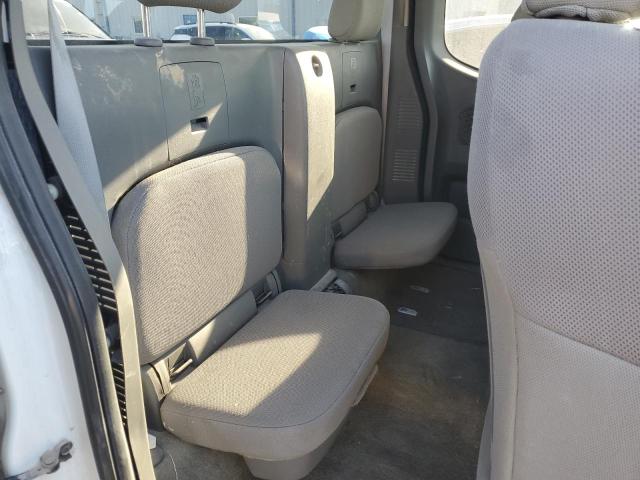 Снимка 10 от търг – 2016 NISSAN FRONTIER S с VIN 1N6BD0CT6GN732047