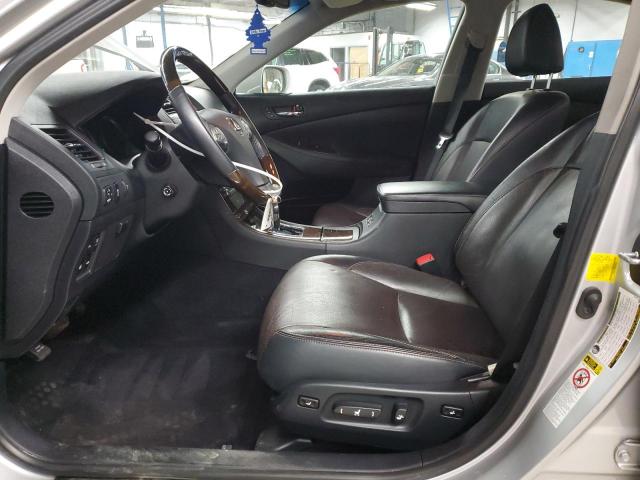 Photo 7 from auction – 2011 LEXUS ES 350 with VIN JTHBK1EG9B2444126