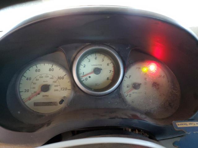 Photo 9 from auction – 2001 TOYOTA RAV4 with VIN JTEGH20V410022059