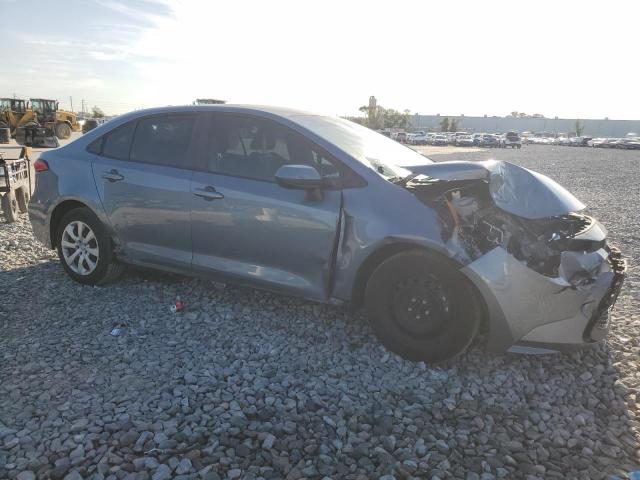 Photo 4 from auction – 2020 TOYOTA COROLLA LE with VIN 5YFEPRAE9LP126271