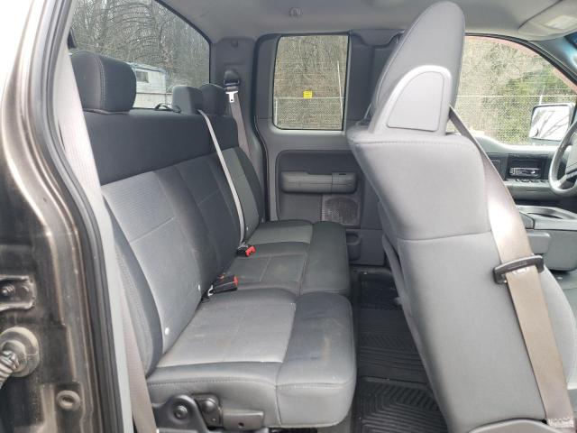 Photo 10 from auction – 2008 FORD F150 with VIN 1FTPX14578FA85532