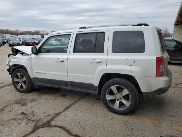 Photo 2 from auction – 2016 JEEP PATRIOT with VIN 1C4NJRAB5GD510810