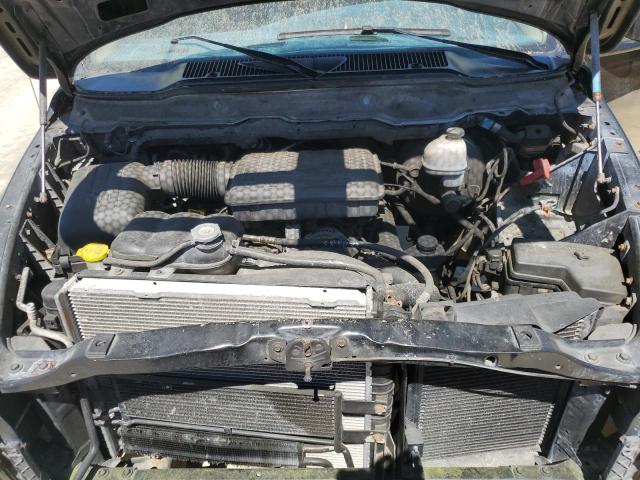 Снимка 11 от търг – 2002 DODGE RAM 1500 с VIN 1D7HA18NX2S609079