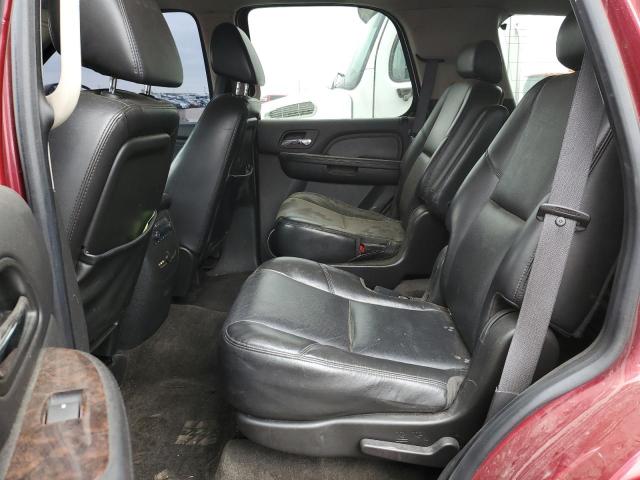 Photo 11 from auction – 2009 GMC YUKON DENA with VIN 1GKFK03219R129881