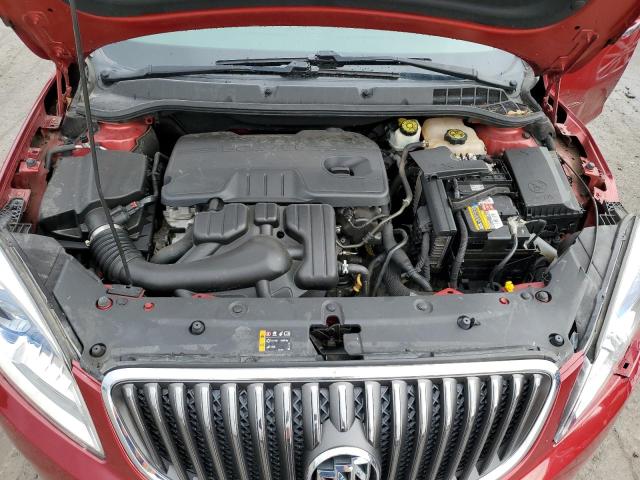 Photo 11 from auction – 2013 BUICK VERANO with VIN 1G4PP5SK0D4100616