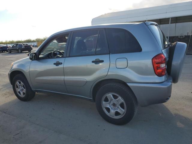 Photo 2 from auction – 2005 TOYOTA RAV4 with VIN JTEGD20V350062683