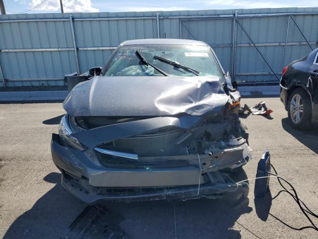 Photo 5 from auction – 2021 SUBARU IMPREZA with VIN 4S3GTAB62M3713094