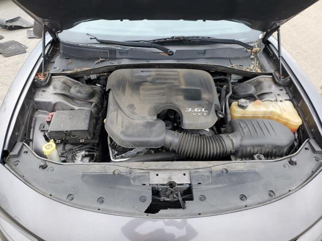 Photo 11 from auction – 2015 DODGE CHARGER SE with VIN 2C3CDXBG1FH870417
