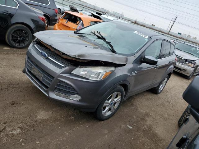 FORD ESCAPE SE 2013 with VIN 1FMCU9GXXDUC68492 - Photo from auction