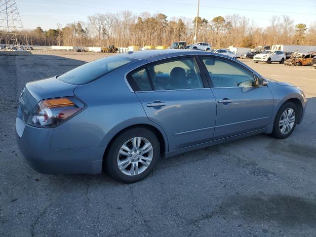 Photo 3 from auction – 2012 NISSAN ALTIMA BAS with VIN 1N4AL2AP6CC167264