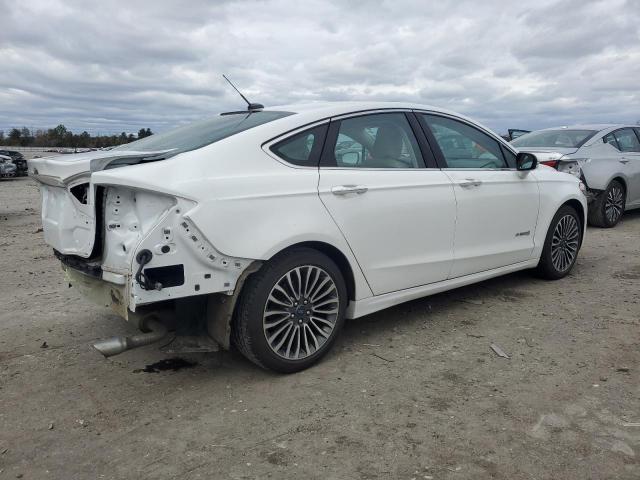 Photo 3 from auction – 2017 FORD FUSION TIT with VIN 3FA6P0RU8HR161788