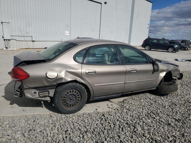 Photo 3 from auction – 2007 FORD TAURUS SE with VIN 1FAFP53U67A115309