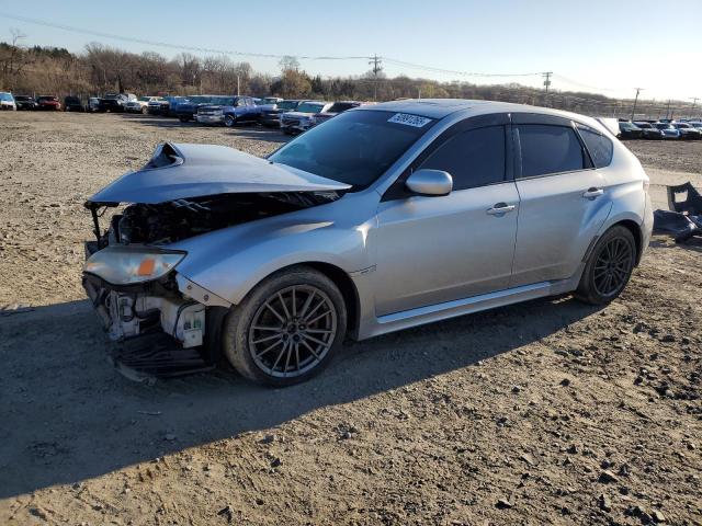 SUBARU IMPREZA WR 2012 с VIN JF1GR7E68CG208073 - Снимка от търг