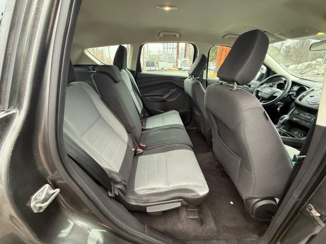 Photo 6 from auction – 2018 FORD ESCAPE S with VIN 1FMCU0F71JUA32919