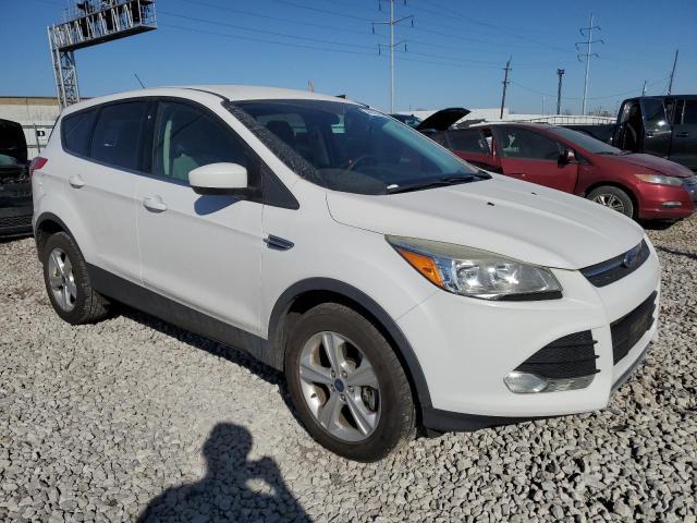 Photo 4 from auction – 2016 FORD ESCAPE SE with VIN 1FMCU9GX4GUA30495