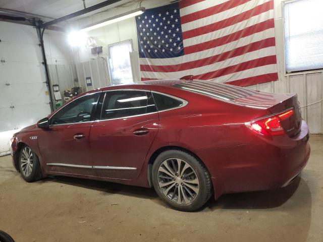 Photo 2 from auction – 2017 BUICK LACROSSE E with VIN 1G4ZP5SS8HU133717