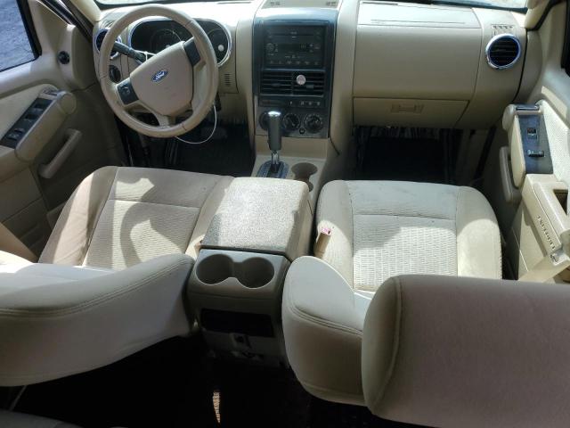 Photo 8 from auction – 2007 FORD EXPLORER X with VIN 1FMEU73E27UB88111