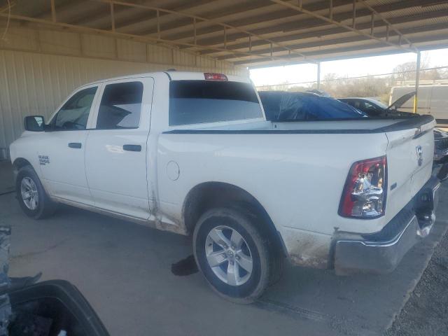 Photo 2 from auction – 2022 RAM 1500 CLASS with VIN 1C6RR6LG4NS203002