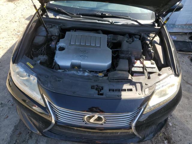 Photo 11 from auction – 2014 LEXUS ES 350 with VIN JTHBK1GG6E2148157