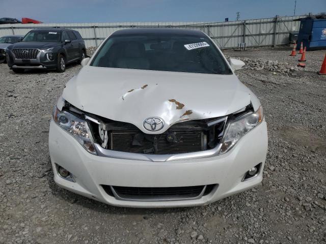 Photo 5 from auction – 2013 TOYOTA VENZA LE with VIN 4T3ZA3BB4DU077668