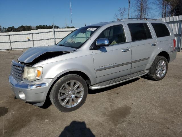 Photo 1 from auction – 2008 CHRYSLER ASPEN LIMI with VIN 1A8HW58268F145906