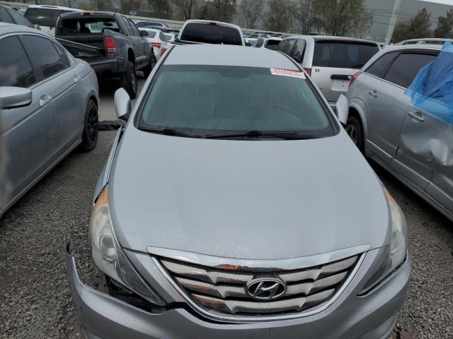 Снимка 5 от търг – 2012 HYUNDAI SONATA SE с VIN 5NPEC4AC8CH432047