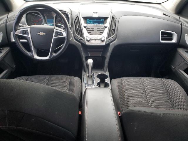 Снимка 8 от търг – 2011 CHEVROLET EQUINOX LT с VIN 2CNFLNEC2B6318399