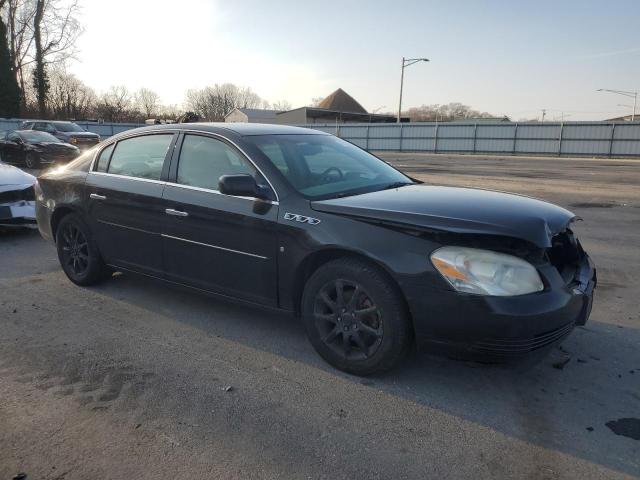 Photo 4 from auction – 2006 BUICK LUCERNE CX with VIN 1G4HD57276U168128