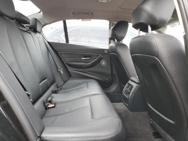 Photo 10 from auction – 2013 BMW 328 XI with VIN WBA3B3C53DJ976013