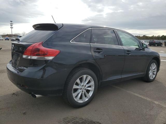 Photo 3 from auction – 2015 TOYOTA VENZA LE with VIN 4T3BA3BB5FU071107
